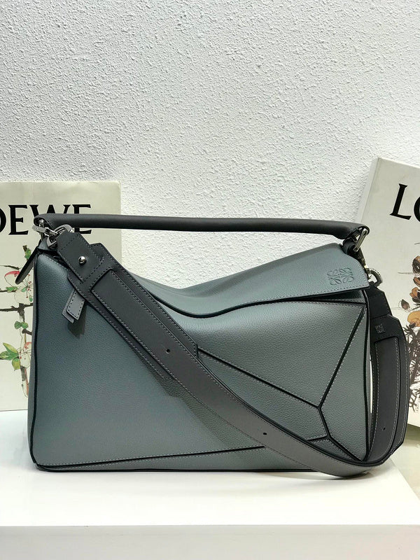 Glamy - LWO Bags - 677
