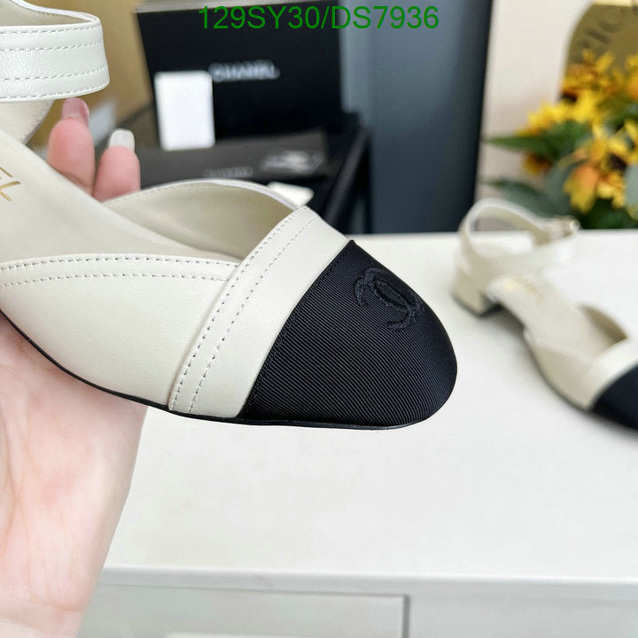 SAMC - CHL Women Shoes Ballet - 017
