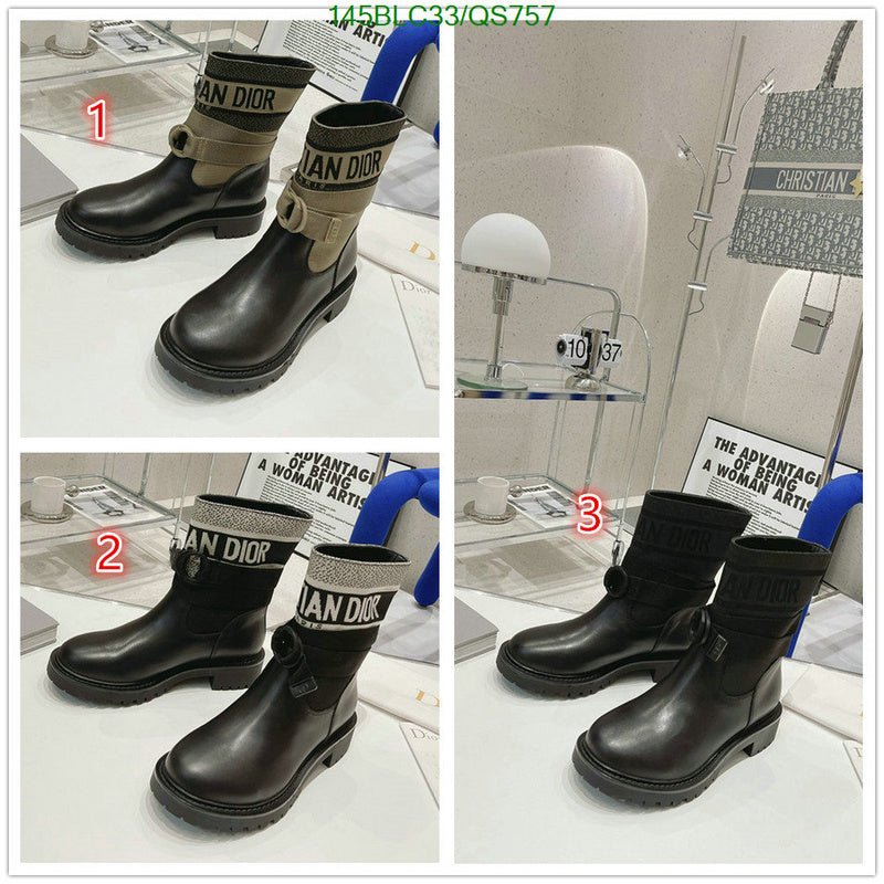 SAMCC - DOR Women Shoes - 1581