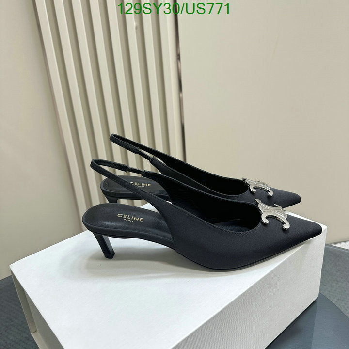 SAMC - COL Women Shoes - 250