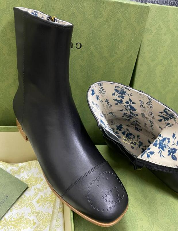 SAMC - GUKI Women Shoes - 1427