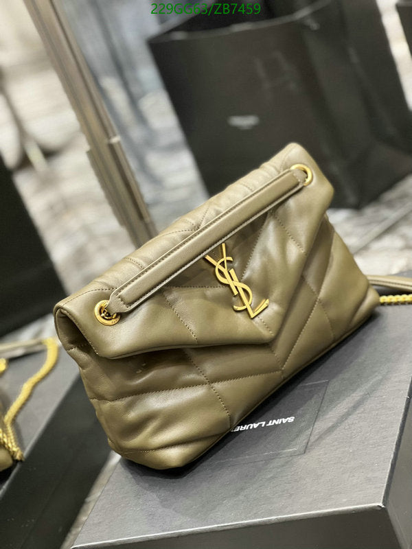 SAMC - YLS Bags - 327