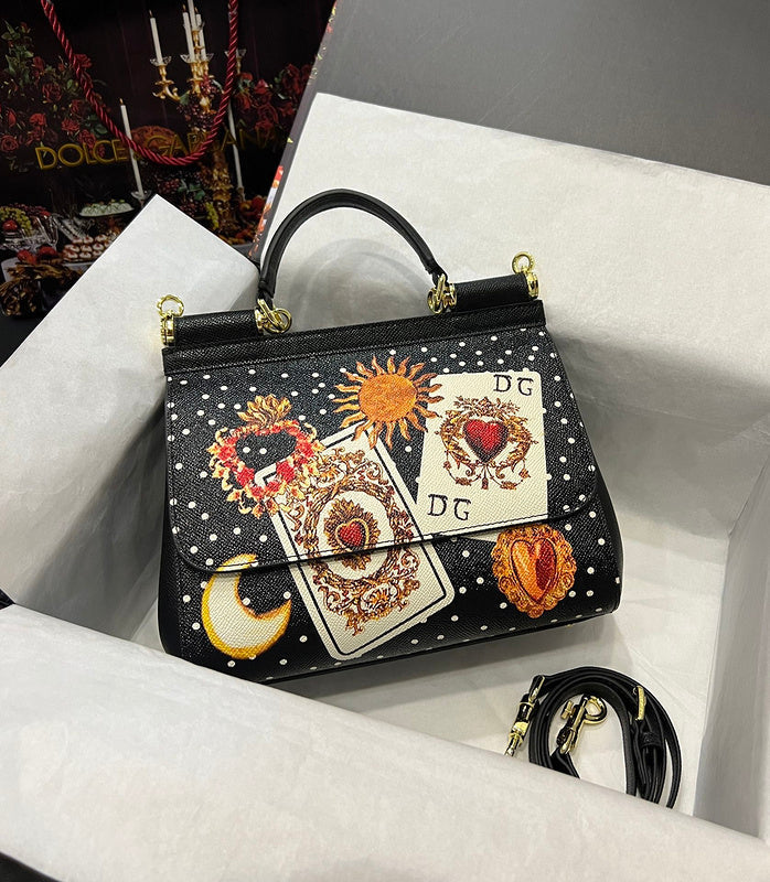 Glamy - DG bag - 278