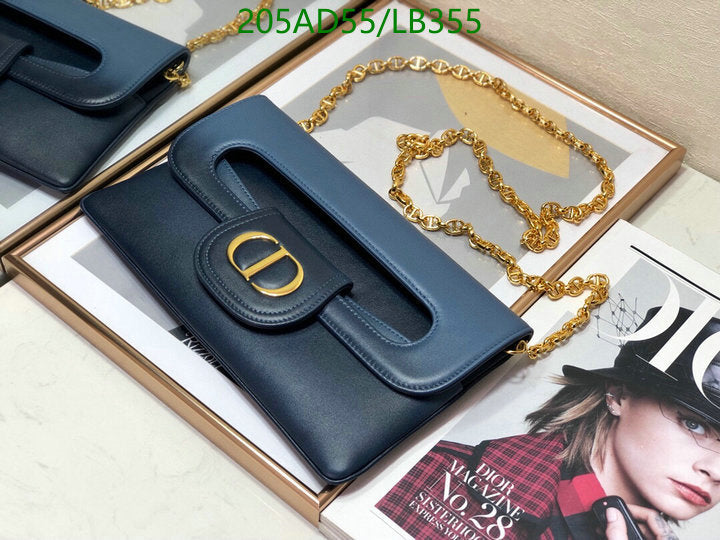 SAMCC - DOR Bags - 1394