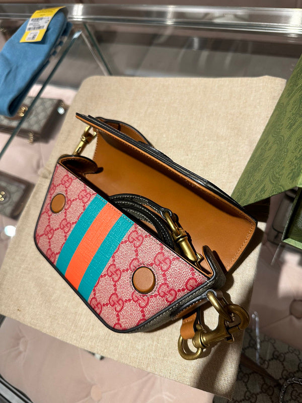 Satchel Bags - GCI Bags - 738