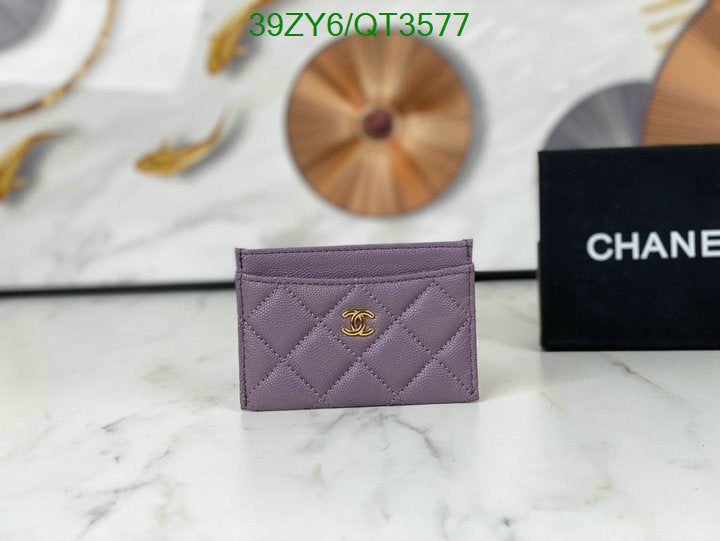 SAMC - CHL Wallets - 060
