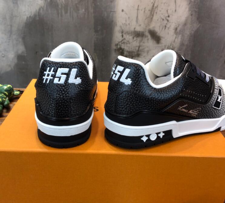 Glamy - LOV Men Shoes - 1074