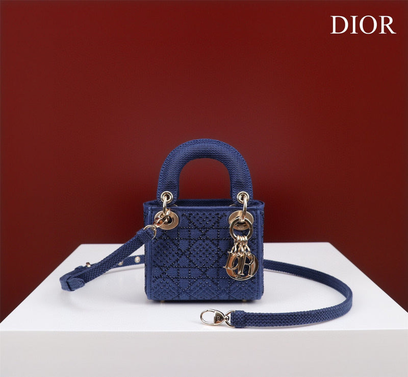 ELE - Dir Bags - 1684