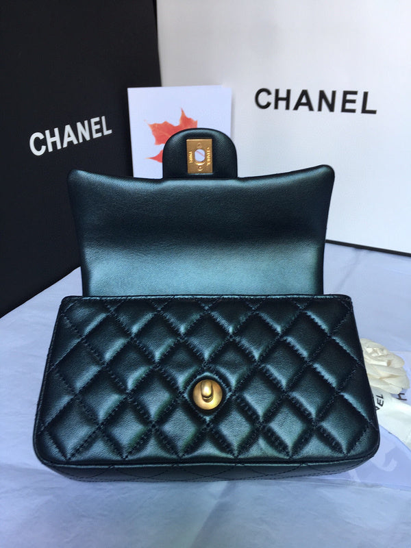 Satchel Bags - CHL Bags - 3876