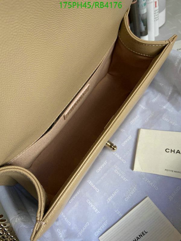 SAMC - CHL Bags - 388