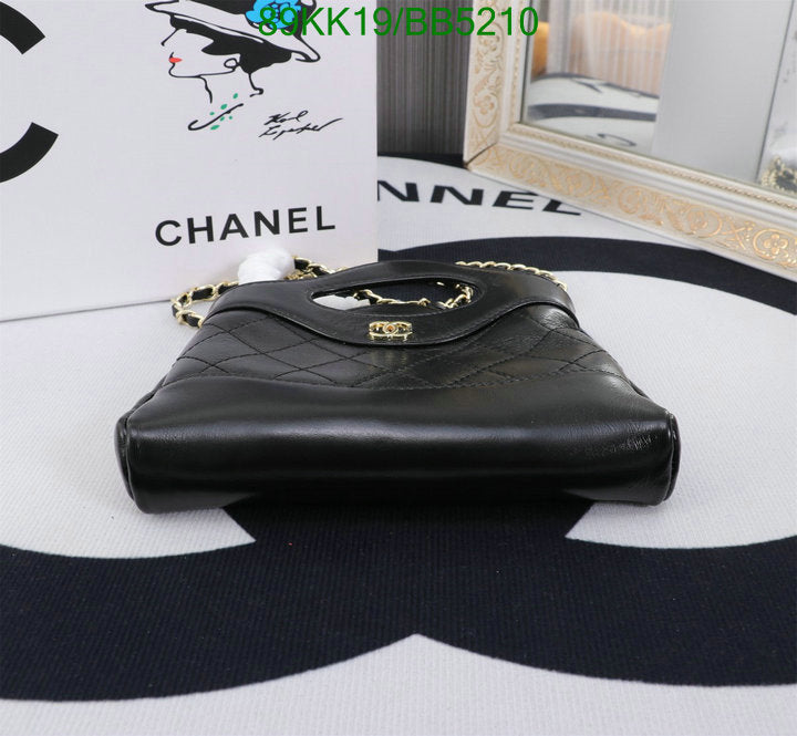 SAMC - CHL Bags Crossbody - 491
