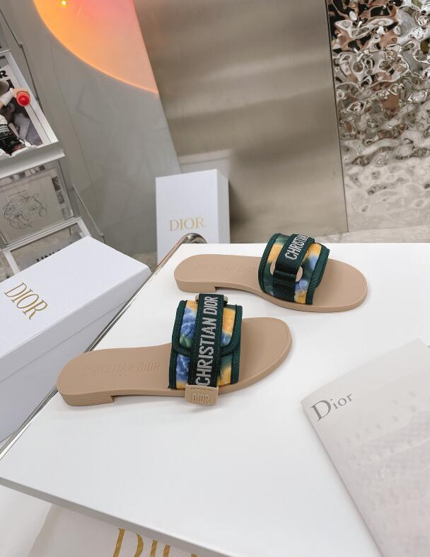 SAMCC - DOR Women Shoes - 879