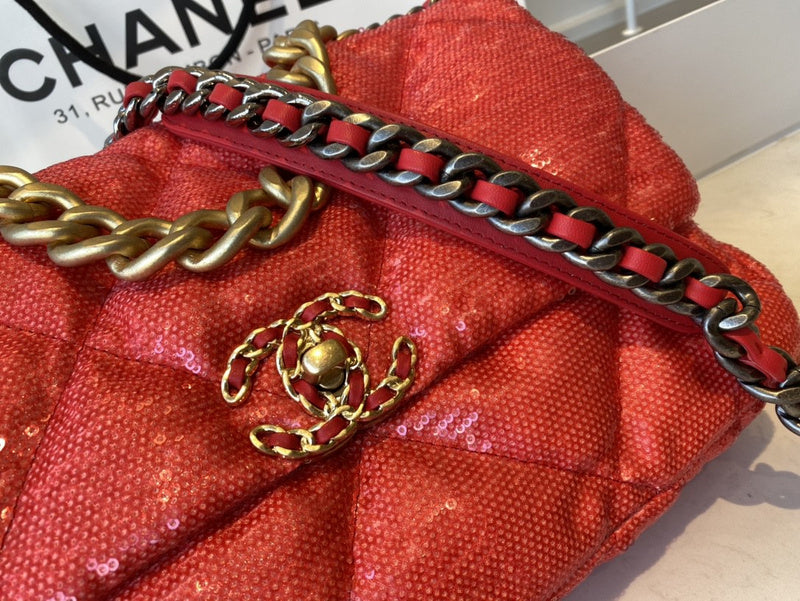 Chanel Bags