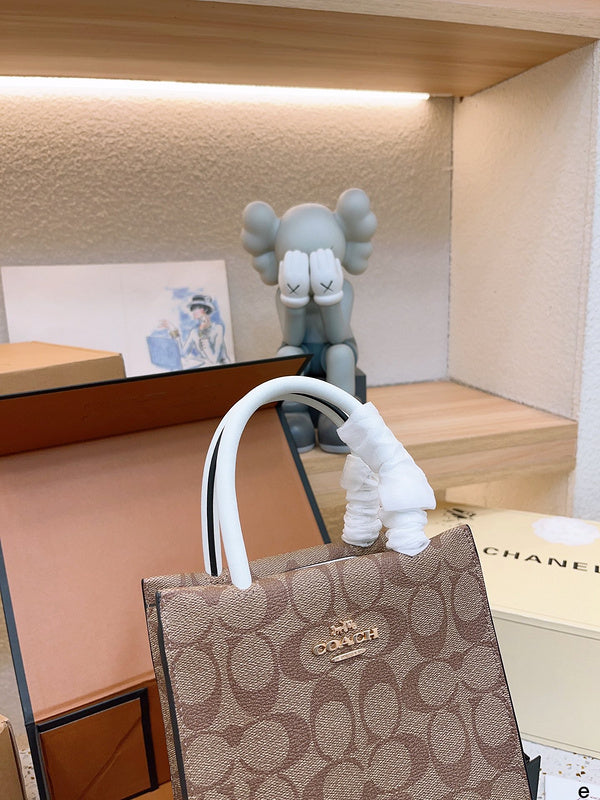 Satchel Bags - CCH Bags - 089