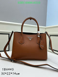 Satchel Bags - PDA Bags - 3053