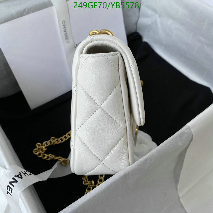 SAMC - CHL Bags - 862