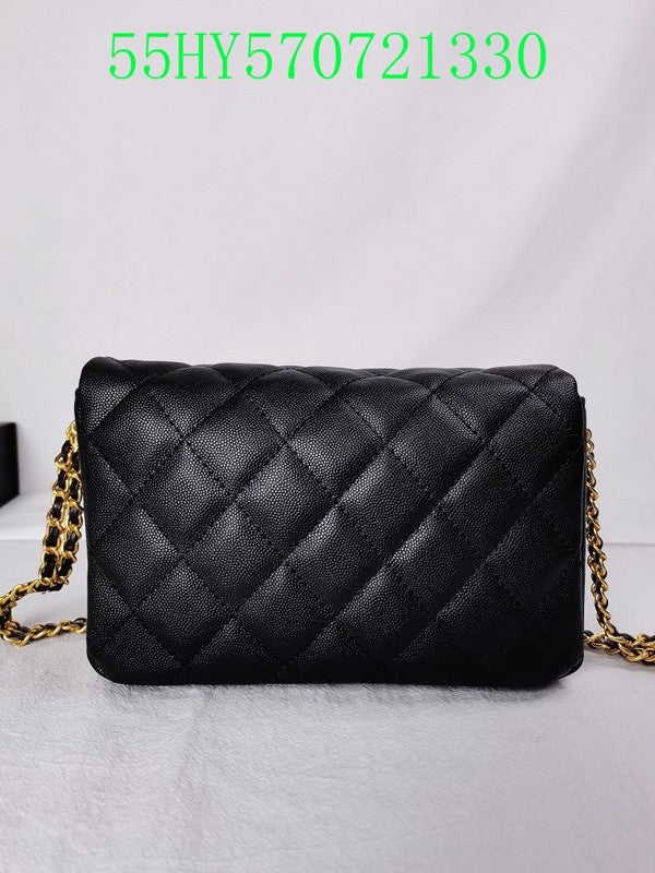 Satchel Bags - CHL Bags - 5214