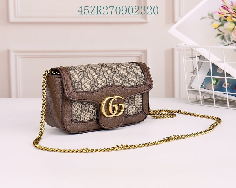 Glami Fashion - GCI Bags - 10490