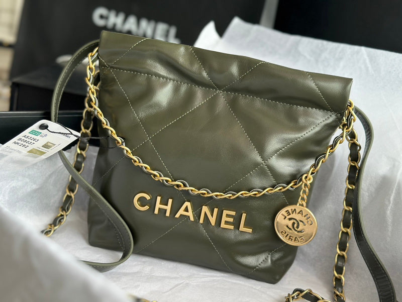 Satchel Bags - CLN Bags - 213