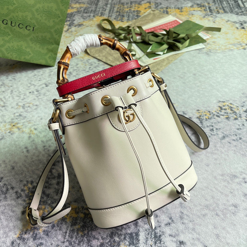 Glami Fashion - GCI Bags - 2021