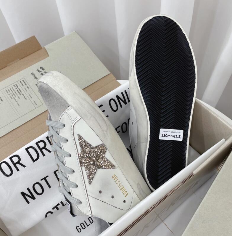 SAMC - GDBE Women Shoes - 136