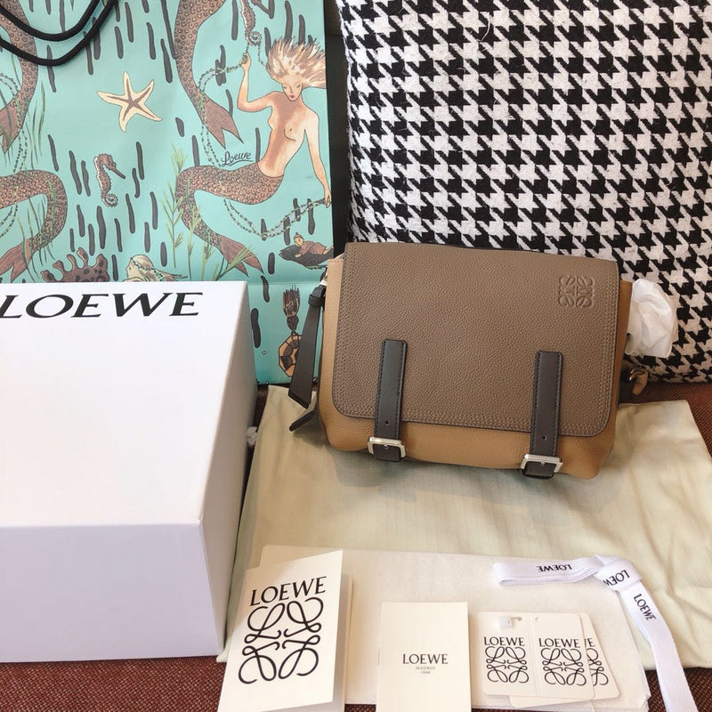 Glamy - LWO Bags - 150