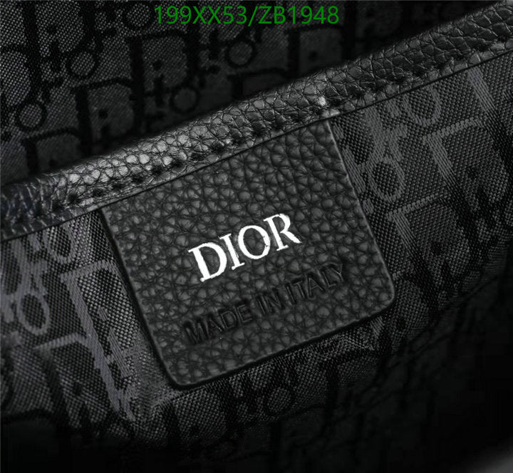 SAMCC - DOR Bags - 1241