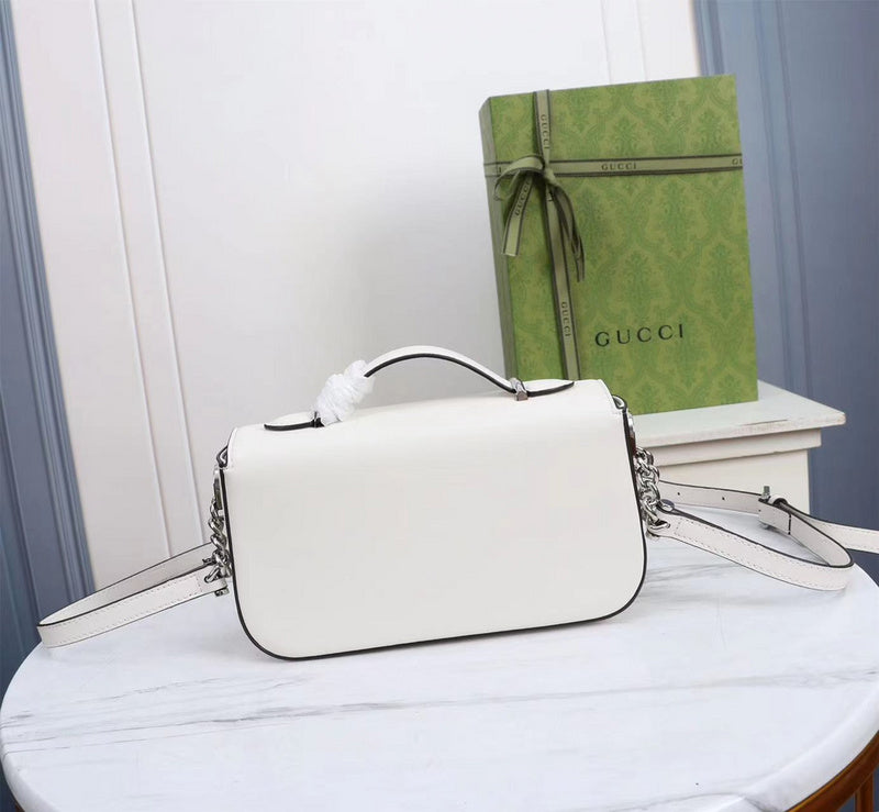 Satchel Bags - GCI Bags - 1353