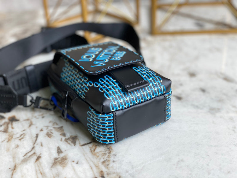 Satchel Bags - Mix2 Items - 665