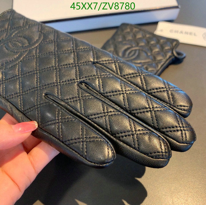 SAMC - CHL Gloves - 214