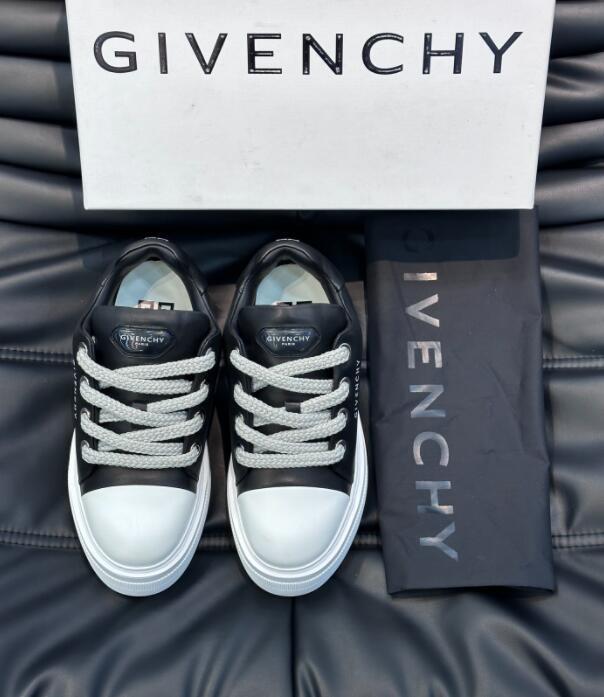 SAMC - GCY Men Shoes - 040