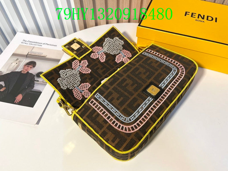 Glami - FDE Bags - 2332