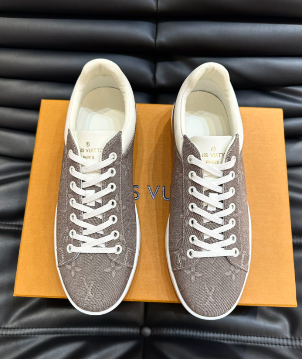 glamy - LOV Men Shoes - 035