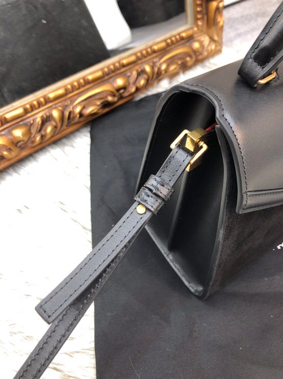 Satchel Bags - SLY Bags - 2651