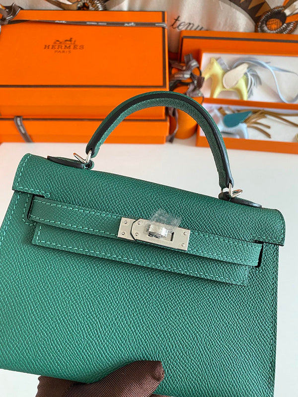 Glamy - HMS Bags - 489