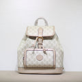 Satchel Bags - GCI Bags - 820