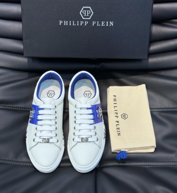 Glamy - PHP Shoes - 001
