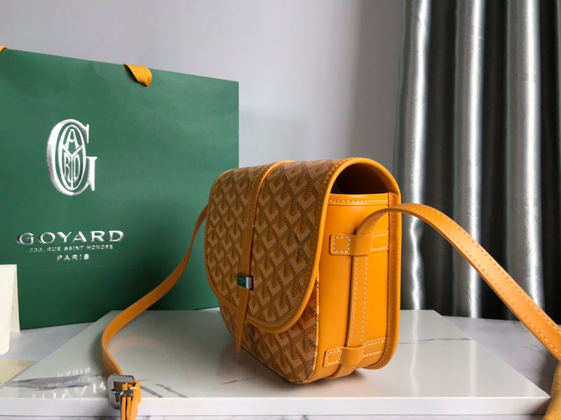 Glamy - GYO Bags - 701