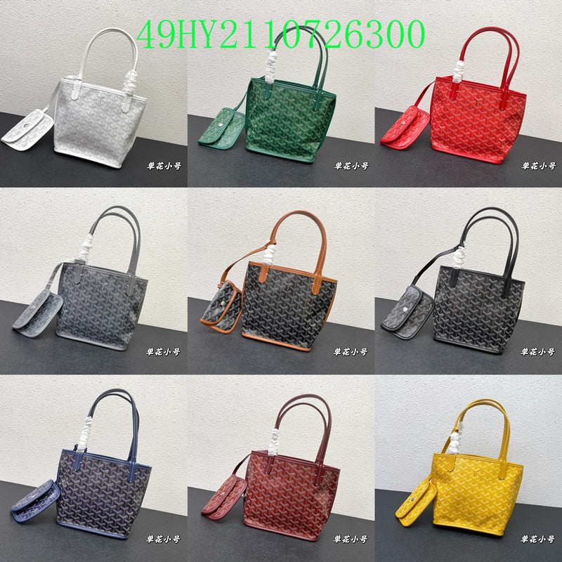 Satchel Bags - GOD Bags - 077