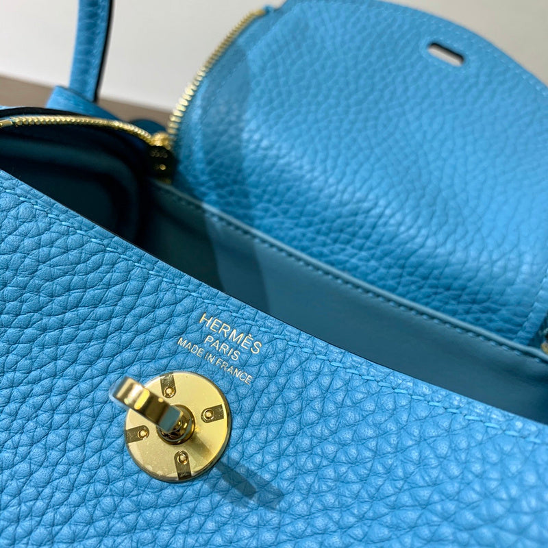 Glamy - HMS Bags - 662