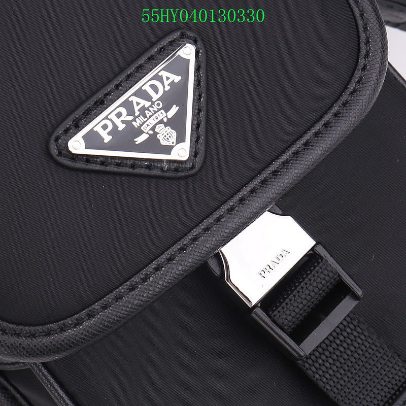 Satchel Bags - PDA Bags - 3641