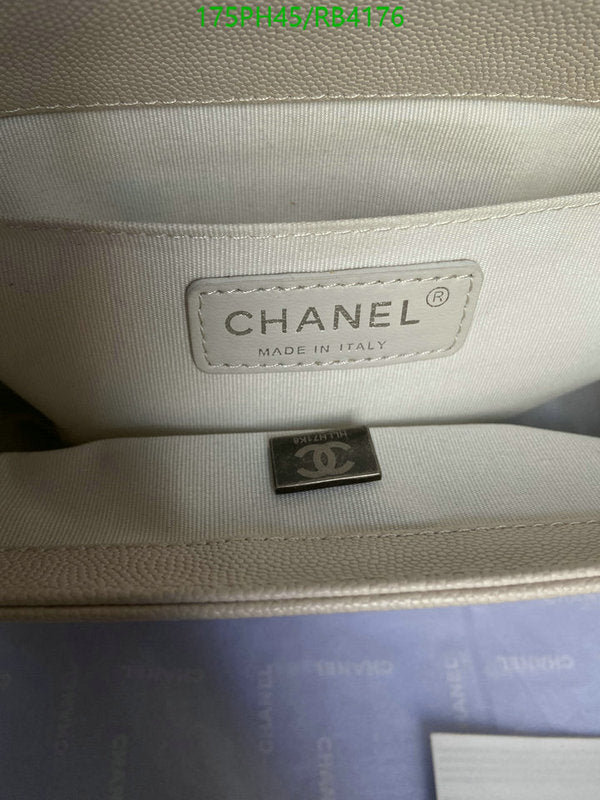 SAMC - CHL Bags - 388