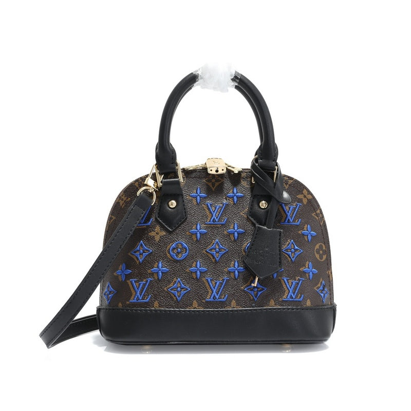 Satchel Bags - VL2 Bags - 428