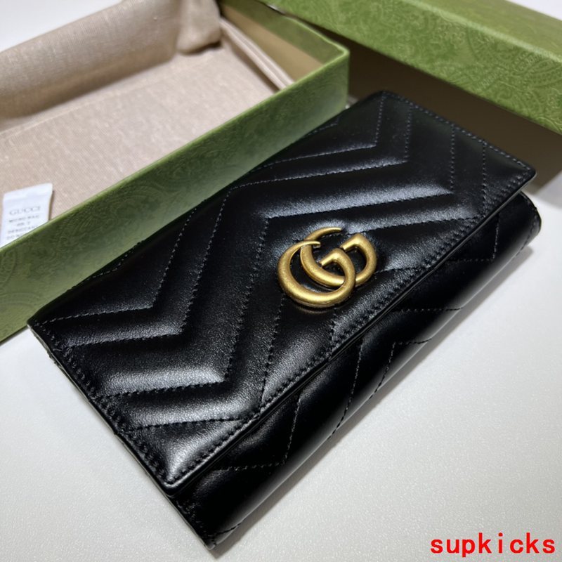 Glami- - Mix Wallets - 012