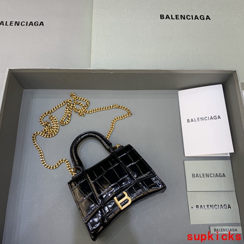 Glami- - BG Hourglass Bags - 155