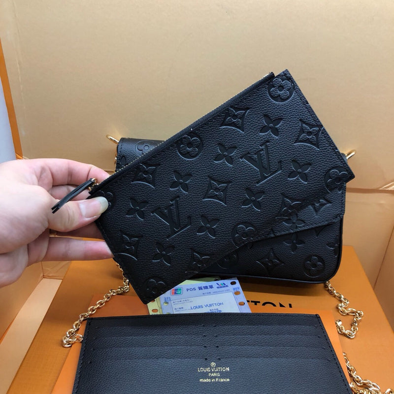 Satchel Bags - VL1 Bags - 282