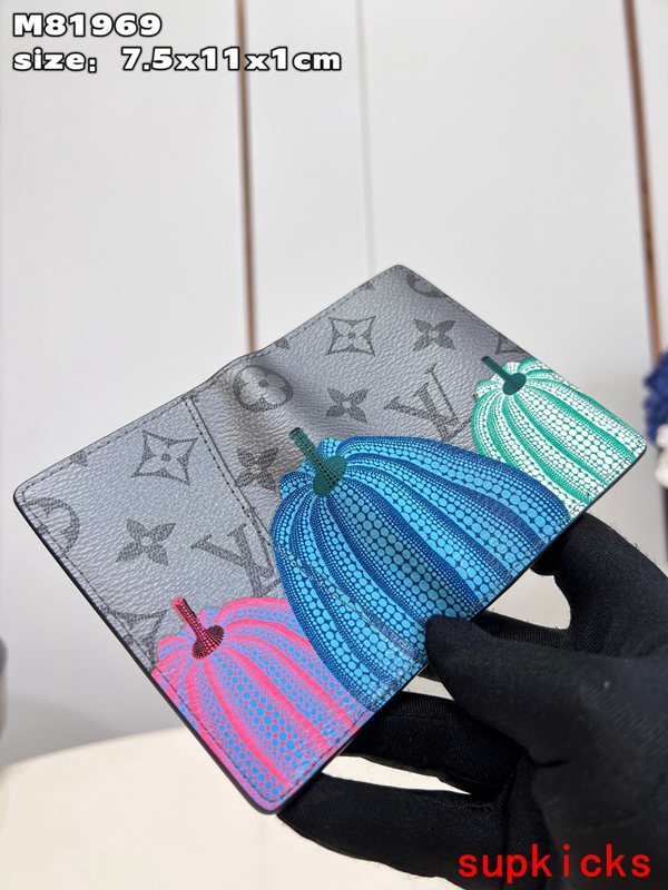 Glami- - Mix Wallets - 206