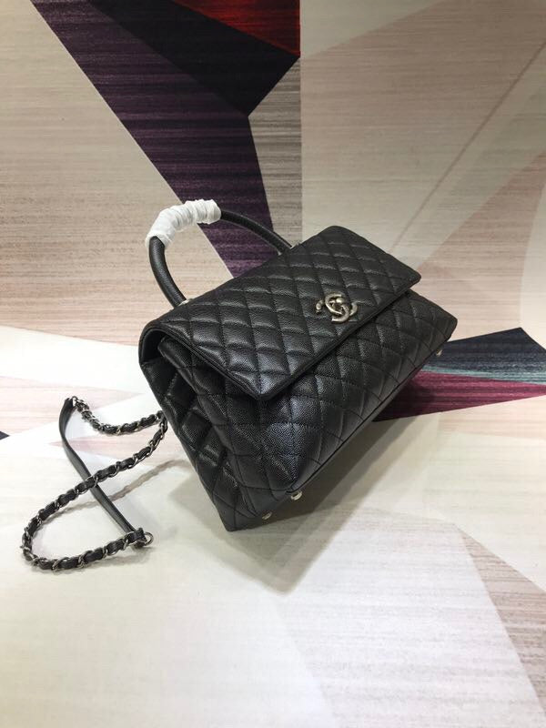 Satchel Bags - CHL Bags - 4538