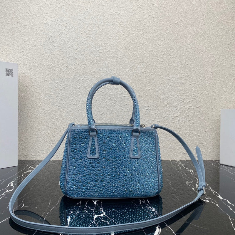 Glamy - PD Bags - 1038