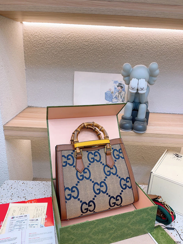 Glami Fashion - GCI Bags - 11696